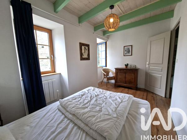 Maison à vendre 5 pièces 85 m² La Roche-Jaudy