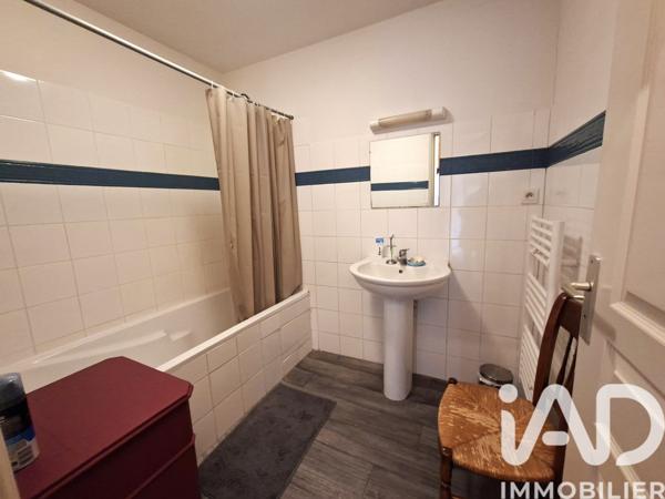 Maison à vendre 5 pièces 85 m² La Roche-Jaudy