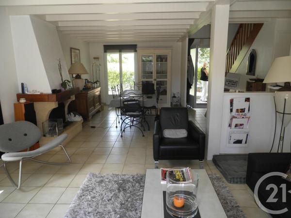 Maison à vendre  7 pièces - 121,69 m2 LA CHAPELLE SUR ERDRE - 44