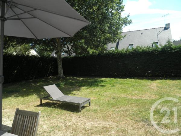 Maison à vendre  7 pièces - 121,69 m2 LA CHAPELLE SUR ERDRE - 44