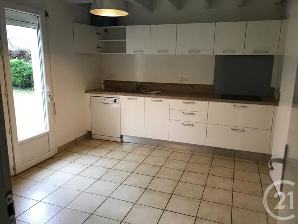 Maison à vendre  7 pièces - 121,69 m2 LA CHAPELLE SUR ERDRE - 44
