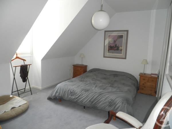 Maison à vendre  7 pièces - 121,69 m2 LA CHAPELLE SUR ERDRE - 44