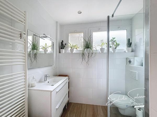 Avrillé Parc de la Haye Appartement T4 92m2