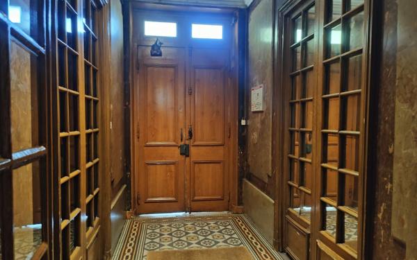 Appartement à vendre    2 pièces • 36,41 m2 Paris 15