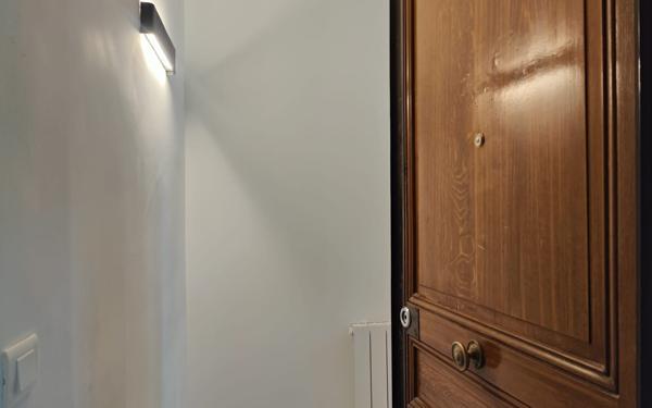 Appartement à vendre    2 pièces • 36,41 m2 Paris 15