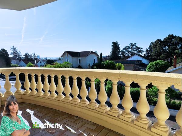 Appartement 2 pièces - 55 m² Exclusivité