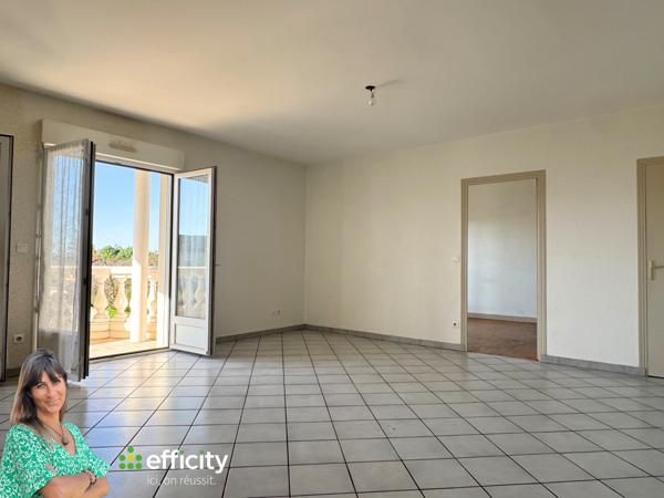 Appartement 2 pièces - 55 m² Exclusivité