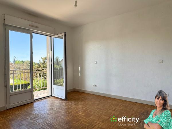 Appartement 2 pièces - 55 m² Exclusivité
