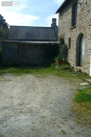 Maison à vendre à Pleudihen-sur-Rance dans les Côtes-d'Armor (22690), ref : 284