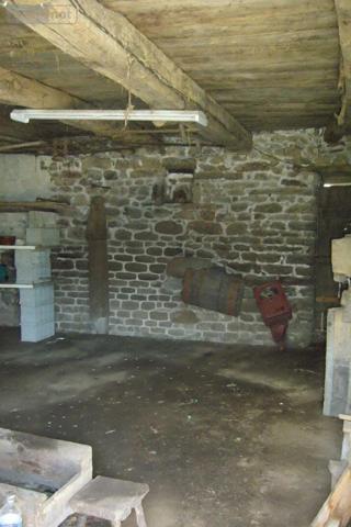 Maison à vendre à Pleudihen-sur-Rance dans les Côtes-d'Armor (22690), ref : 284