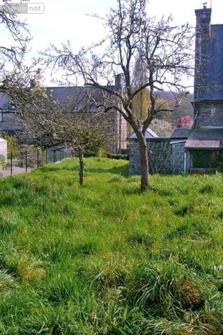 Maison à vendre à Pleudihen-sur-Rance dans les Côtes-d'Armor (22690), ref : 284