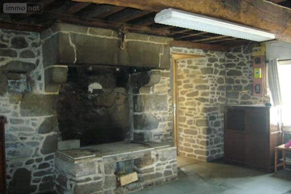 Maison à vendre à Pleudihen-sur-Rance dans les Côtes-d'Armor (22690), ref : 284