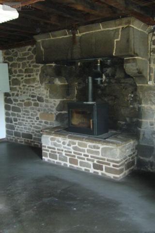 Maison à vendre à Pleudihen-sur-Rance dans les Côtes-d'Armor (22690), ref : 284