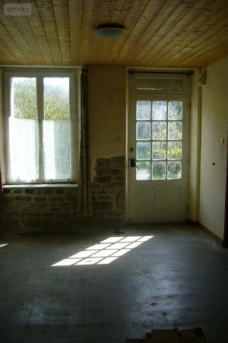 Maison à vendre à Pleudihen-sur-Rance dans les Côtes-d'Armor (22690), ref : 284