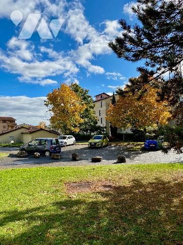 Appartement T2 au centre de CRAPONNE