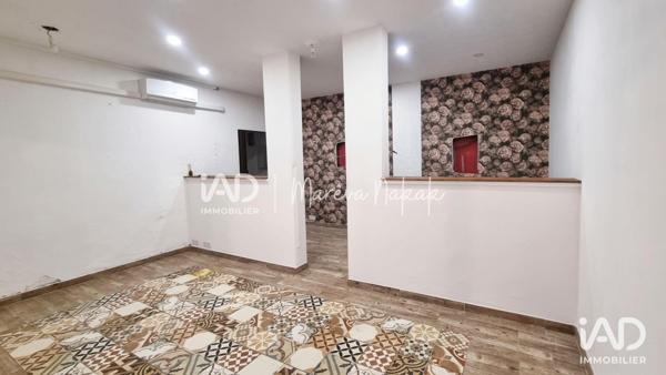 Boutique/Local commercial à vendre 27 m² Saint-Raphaël
