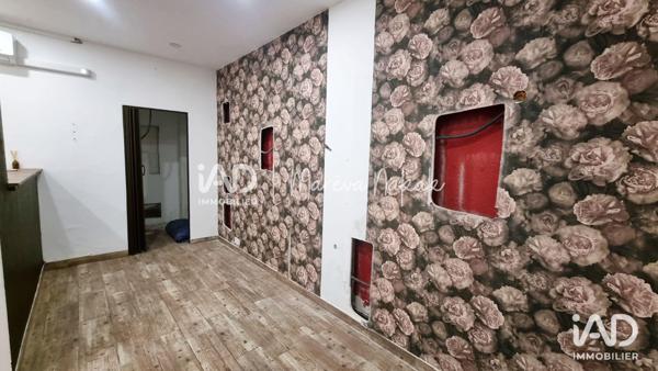 Boutique/Local commercial à vendre 27 m² Saint-Raphaël