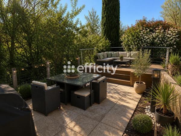 Maison 4 pièces - 150 m²
