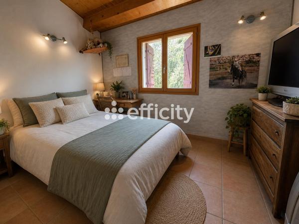 Maison 4 pièces - 150 m²