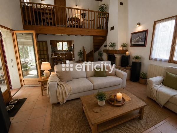 Maison 4 pièces - 150 m²
