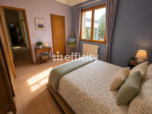 Maison 4 pièces - 150 m²