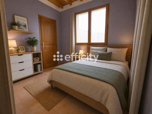 Maison 4 pièces - 150 m²