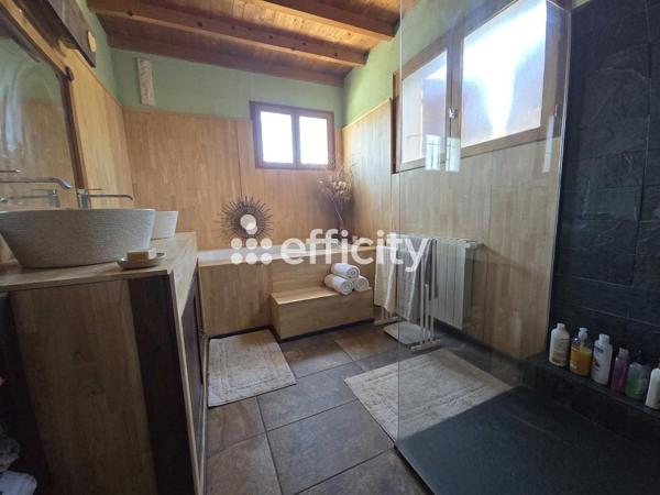 Maison 4 pièces - 150 m²