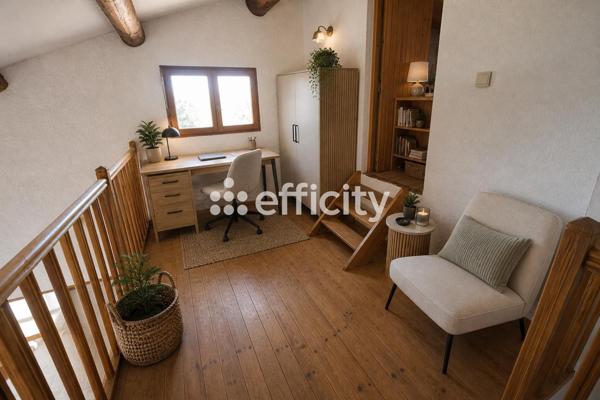 Maison 4 pièces - 150 m²