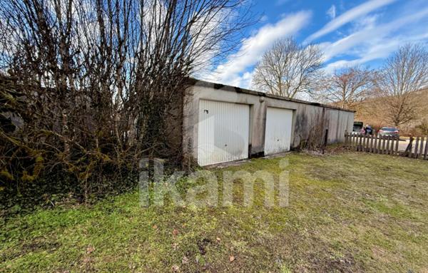 Appartement de 189 m²