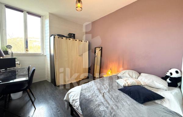 Appartement de 189 m²