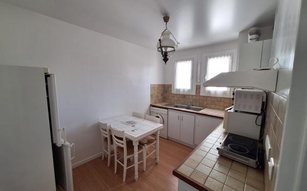 Appartement à vendre    3 pièces • 72,90 m2 Saint-Jean-de-Luz