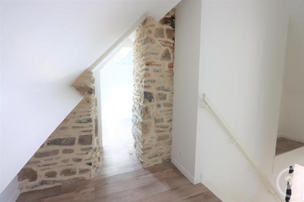 Immeuble à vendre  116 m2 BARNEVILLE CARTERET - 50