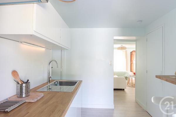 Immeuble à vendre  116 m2 BARNEVILLE CARTERET - 50