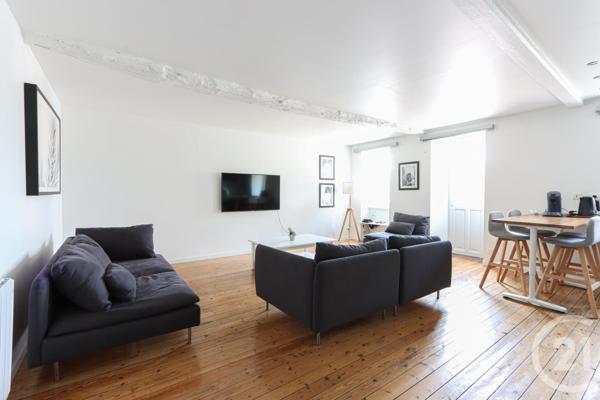 Immeuble à vendre  116 m2 BARNEVILLE CARTERET - 50