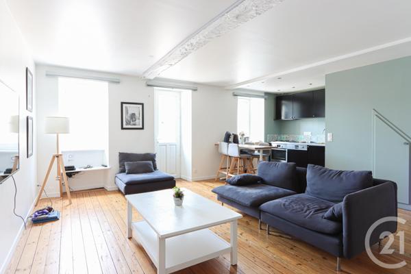 Immeuble à vendre  116 m2 BARNEVILLE CARTERET - 50