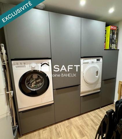APPARTEMENT D’EXCEPTION 3 TERRASSES  DIVISION POSIBLE