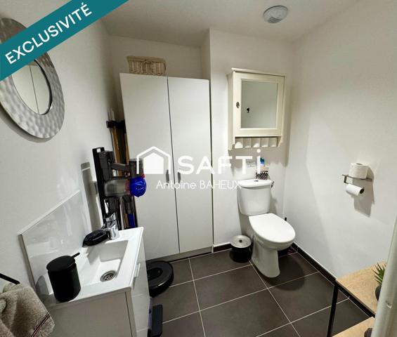 APPARTEMENT D’EXCEPTION 3 TERRASSES  DIVISION POSIBLE