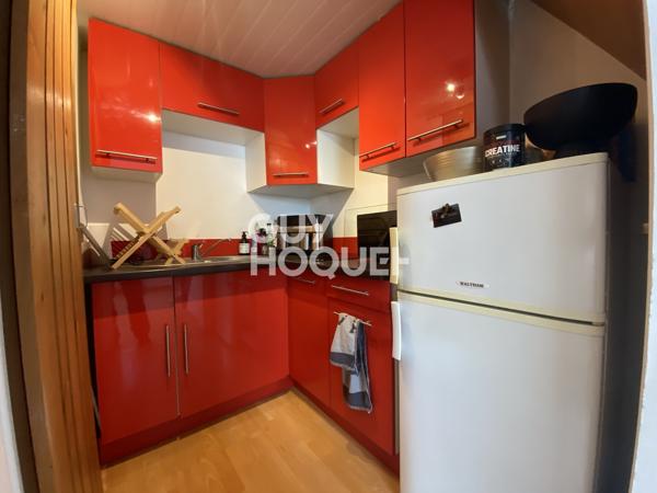 A LOUER - APPARTEMENT DE TYPE 1