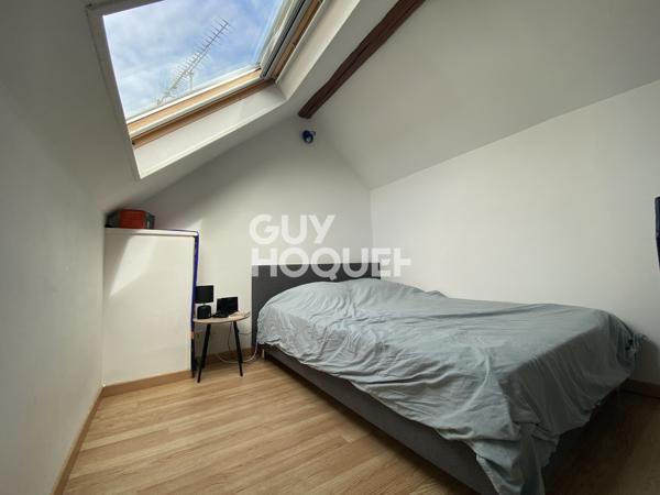 A LOUER - APPARTEMENT DE TYPE 1
