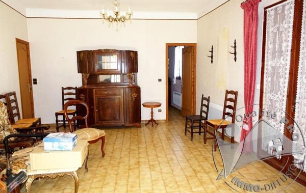 Vente Maison de ville à rénover Aniane   