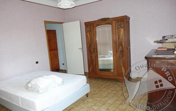 Vente Maison de ville à rénover Aniane   