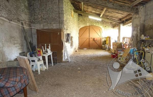 Vente Maison de ville à rénover Aniane   