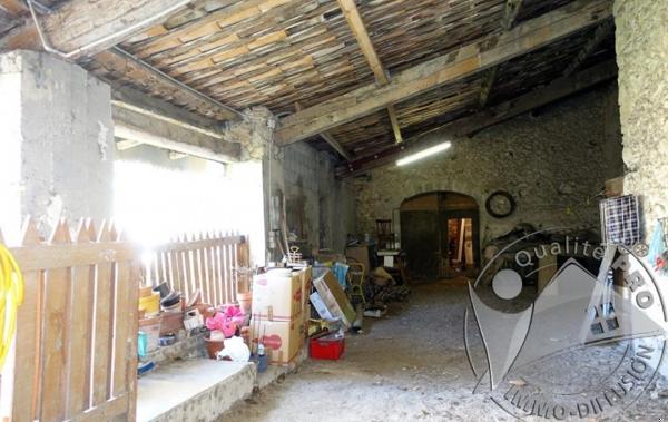 Vente Maison de ville à rénover Aniane   