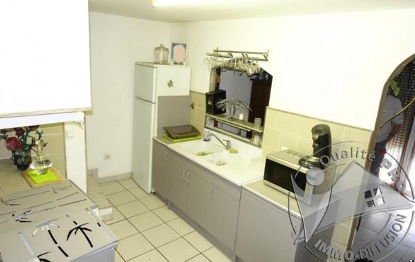 Vente Maison de ville à rafraîchir Gignac   