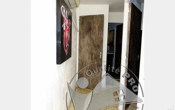 Vente Maison de ville à rafraîchir Gignac   