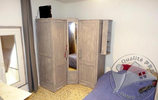 Vente Maison de ville à rafraîchir Gignac   