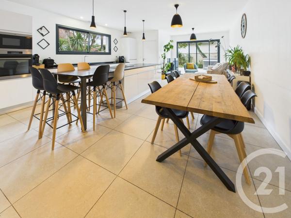 Maison à vendre  4 pièces - 97,05 m2 VILLENAVE D ORNON - 33