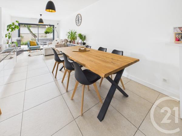 Maison à vendre  4 pièces - 97,05 m2 VILLENAVE D ORNON - 33