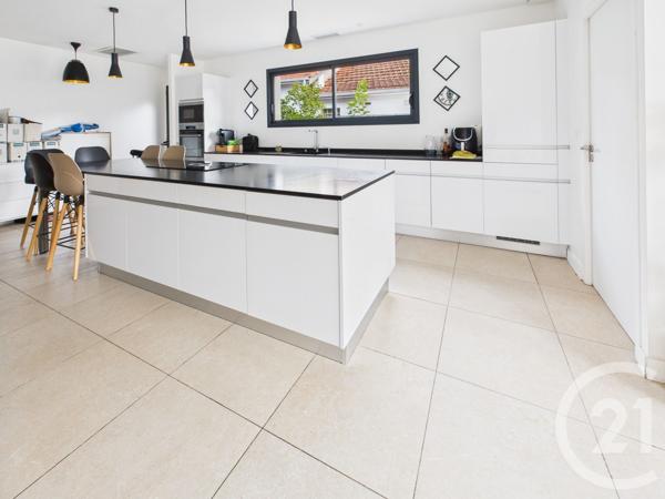 Maison à vendre  4 pièces - 97,05 m2 VILLENAVE D ORNON - 33