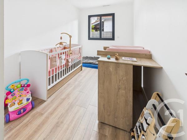 Maison à vendre  4 pièces - 97,05 m2 VILLENAVE D ORNON - 33